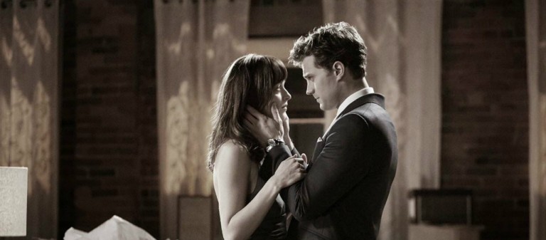 "50 sombras de Grey", ¿ahora un musical?