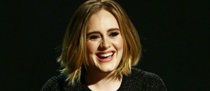 ¿Qué harías si Adele te hace una broma?