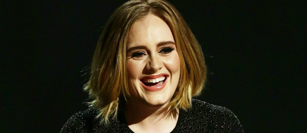 ¿Qué harías si Adele te hace una broma?