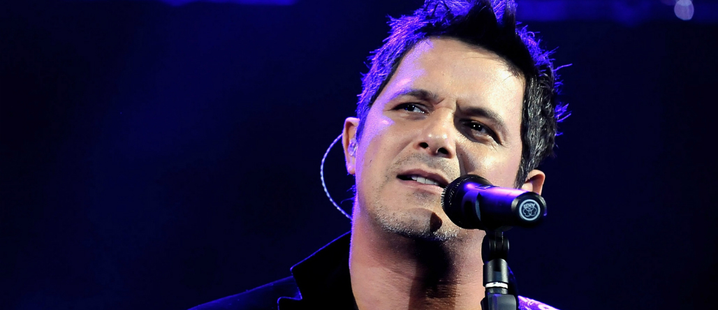 Mino del día: Alejandro Sanz