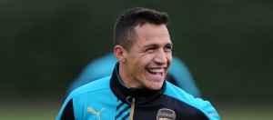 Alexis Sánchez sorprende con interpretación de "Titanic"