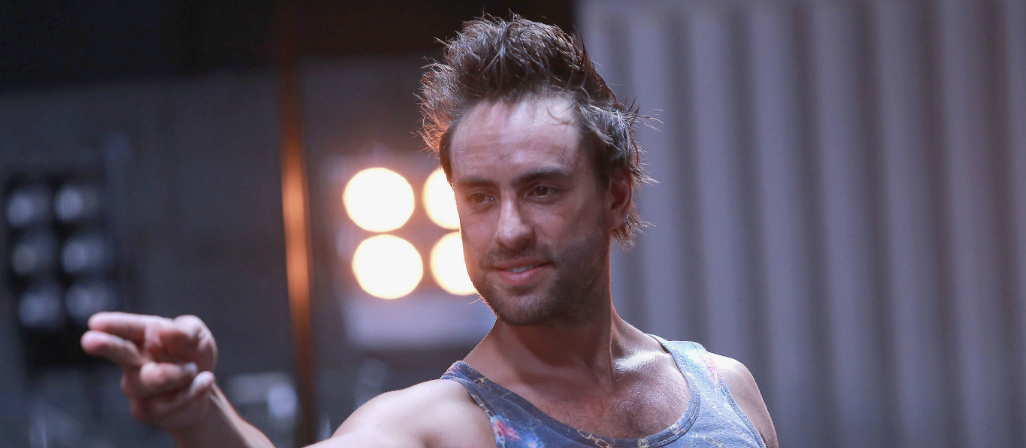 Así fueron los descargos de Álvaro Gómez tras escándalo por infidelidad a Francini