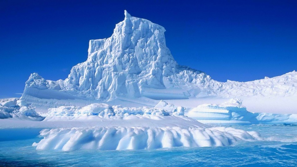 Antartica 1