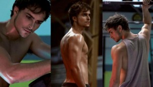 Augusto Schuster compite por premio en Argentina