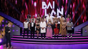 Ellas se retiraron de "Bailando" por graves lesiones