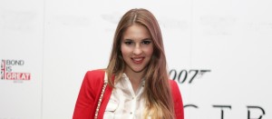 El nuevo proyecto de Belén Soto