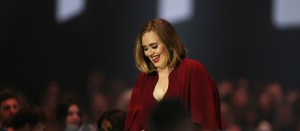 Los grandes momentos de los Brit Awards 2016