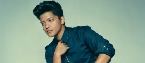 Mino del día: Bruno Mars