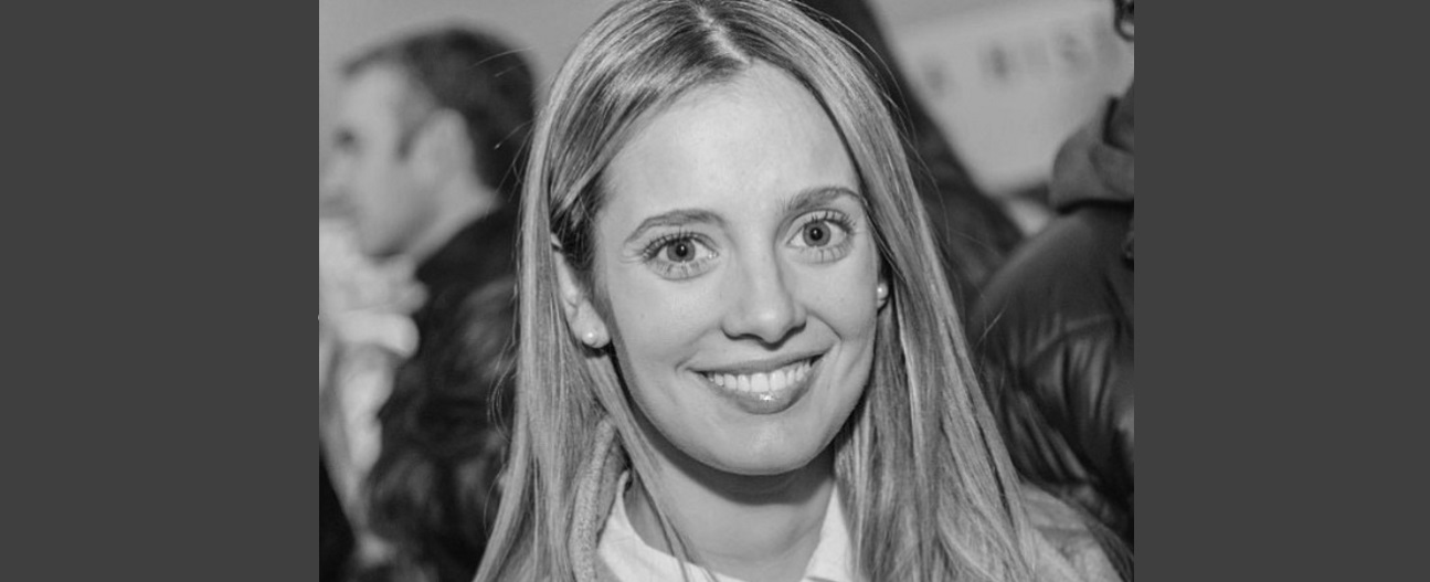 Ex integrante de BKN Camila López ya fue mamá