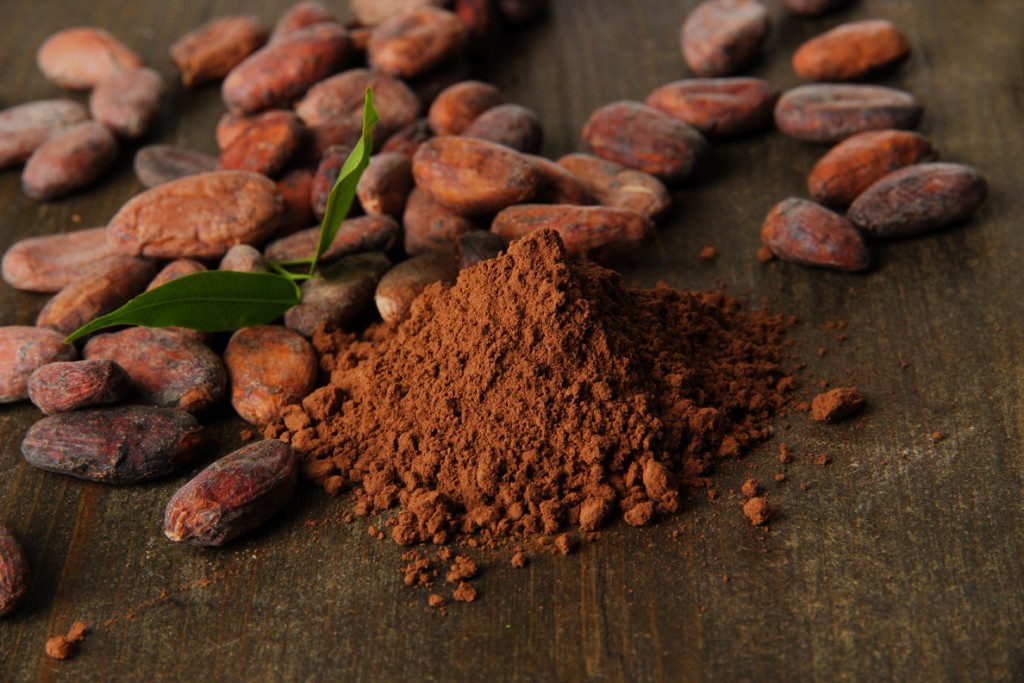 Cacao 7