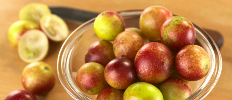 ¿Necesitas energía? Prueba este jugo