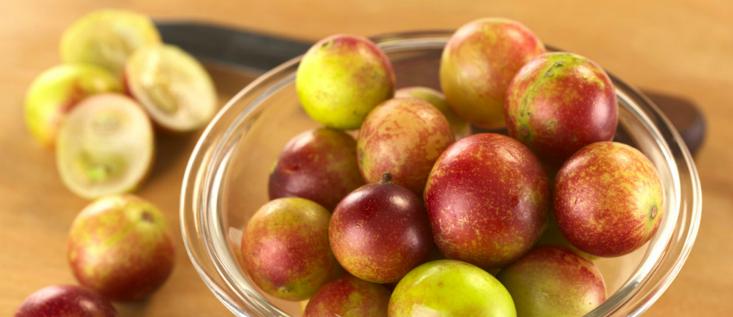 ¿Necesitas energía? Prueba este jugo