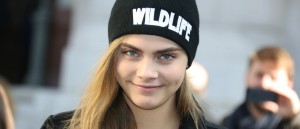 Cara Delevingne y sus alocadas fotos en París