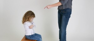 ¿Lo sabías? Conoce cuál es el peor castigo para los niños