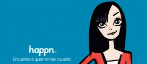 La vida es una pasarela