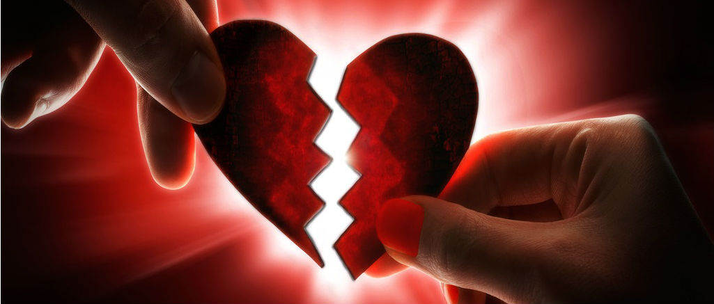 ¡Una de las parejas chilenas más conocidas termina su romance!