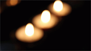 ¡Corte de luz en diversos sectores de Santiago!