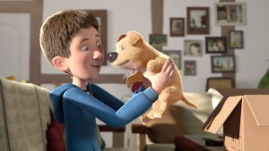 ¡Este emotivo cortometraje te dejará sin palabras!