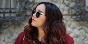 Bloguera Mexicana denuncia retoque digital en revista chilena