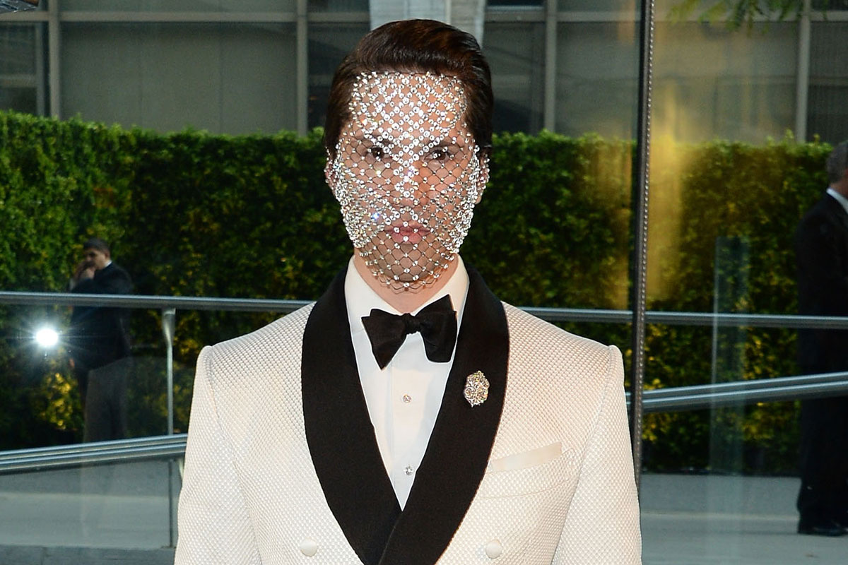 Di Mondo y Carolina Parsons se lucieron en los Oscar