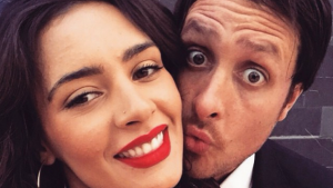 Domi Gallegos y Rodrigo Wainraihgt ¿a la política?