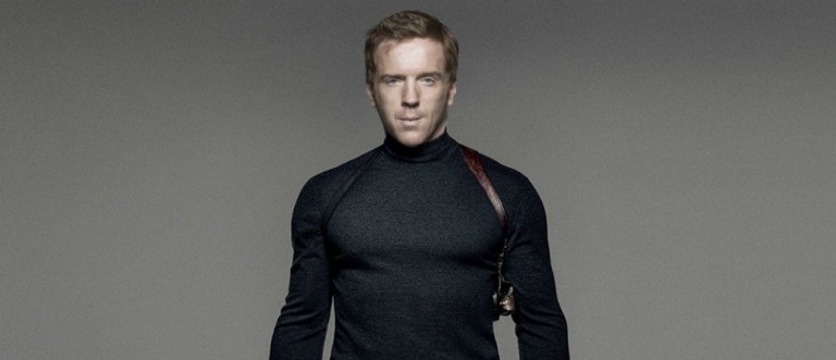 Mino del día: Damian Lewis