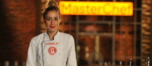 Los secretos de Daniela: Pastel de choclo