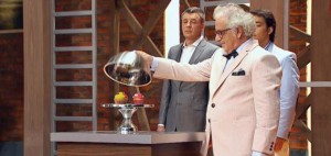 Ennio Carota sorprende con nuevo look