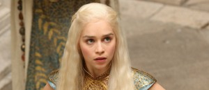 ¡Aguanta las lágrimas! Emilia Clarke cambia Game of Thrones por una película de amor