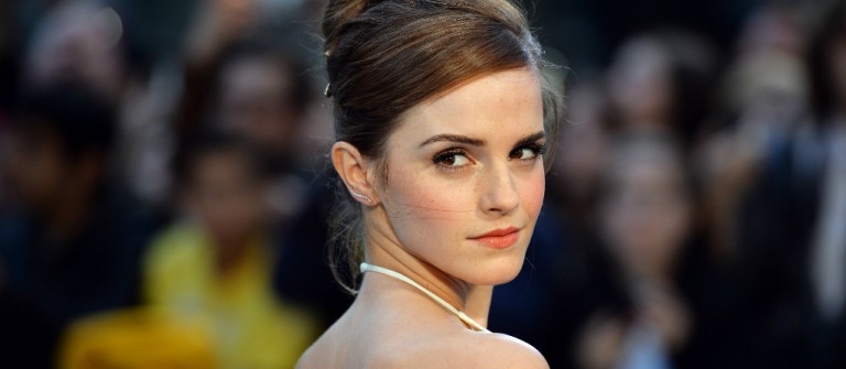 ¡Continúa el amor!: Emma Watson y reconocido actor de "Glee" se besan en público