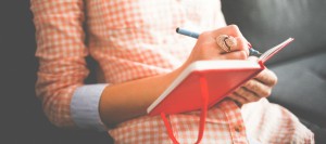 ¿Cómo escribes? Esto dice de tu personalidad