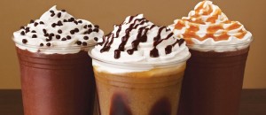 ¡Refresca tu tarde con un delicioso frappuccino casero!