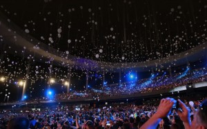 Ayúdanos a elegir al Rey del Festival de Viña y Participa