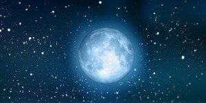 Horóscopo luna llena