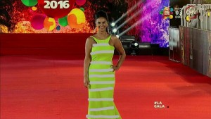 Los memes de la Gala de Viña 2016