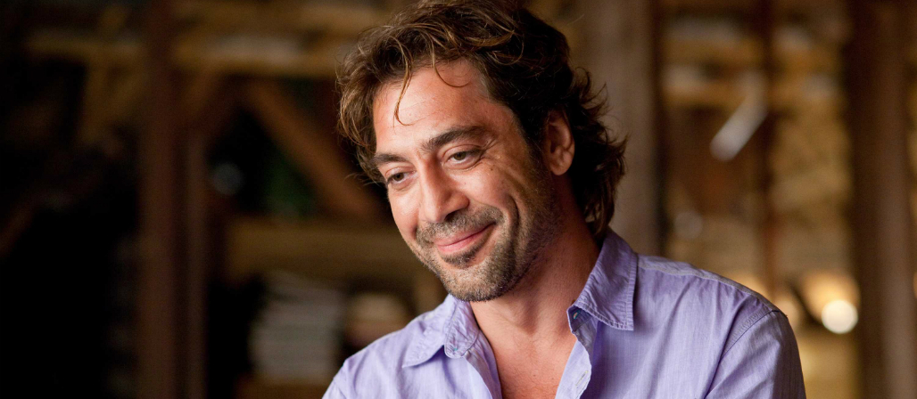 Mino del día: Javier Bardem