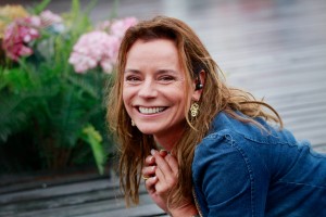 Katy Salosny ¡Más regia que nunca!