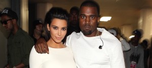 Kim Kardashian y Kanye West ¿Se divorcian?