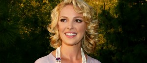 Las sensuales fotos de Katherine Heigl