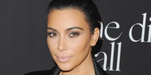 Kim Kardashian Presentó a su Segundo Hijo En una Fecha Muy Importante