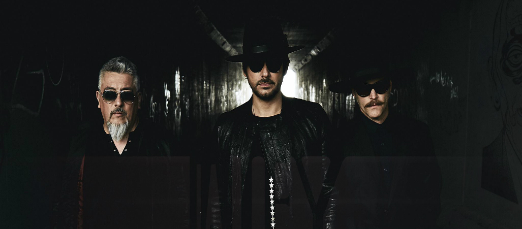 #AlertaDeEstreno La Ley lanza video oficial de "Ya no estás"