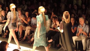 Reconocida modelo internacional dejará las pasarelas