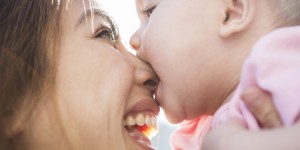 Si muerdes a los que más quieres, esta es la razón