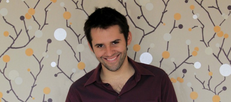 Mario Horton confirma relación con actriz chilena