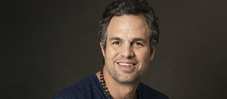 Mino del día: Mark Ruffalo