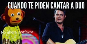 Los memes de la tercera noche del Festival