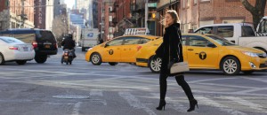 Las nuevas tendencias del New York Fashion Week