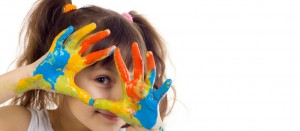 La creatividad de los niños, ahora en formato 3D