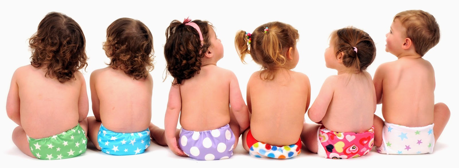 ¿Cómo saber si tu hijo está preparado para dejar los pañales?