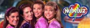 Vuelve Nubeluz